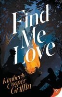 Kimberly Cooper Griffin - Find Me Love, Häftad