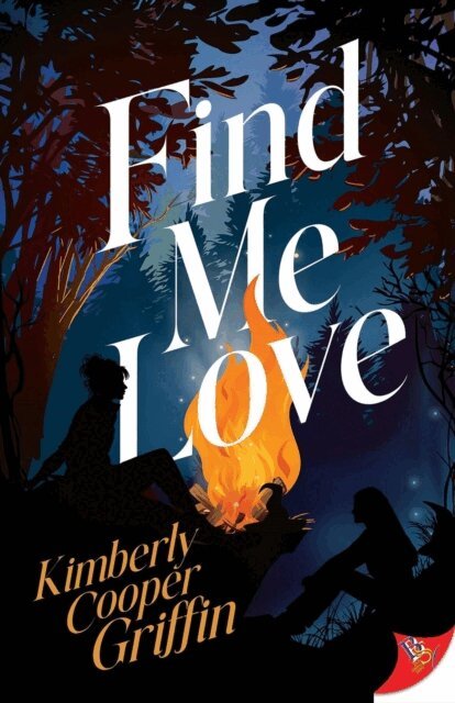 Kimberly Cooper Griffin - Find Me Love, E-bok. Tillgänglighet: Lägg i varukorg