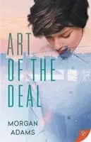 Morgan Adams - Art of the Deal, Häftad. Tillgänglighet: Lägg i varukorg