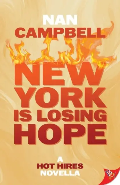 Nan Campbell - New York is Losing Hope, E-bok. Tillgänglighet: Lägg i varukorg