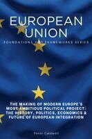 Peter Caldwell - European Union, Häftad