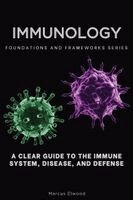 Marcus Elwood - Immunology, Häftad. Tillgänglighet: Lägg i varukorg