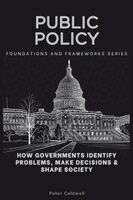 Peter Caldwell - Public Policy, Foundations and Frameworks Series, Häftad. Tillgänglighet: Lägg i varukorg