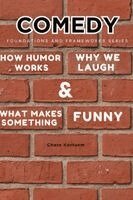 Chase Kortuem - Comedy, Foundations and Frameworks Series, Häftad. Tillgänglighet: Lägg i varukorg