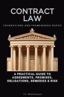 I P Werthausen - Contract Law, Foundations and Frameworks Series, Häftad. Tillgänglighet: Lägg i varukorg