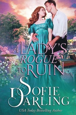 Sofie Darling - Lady's Rogue to Ruin, Häftad. Tillgänglighet: Lägg i varukorg