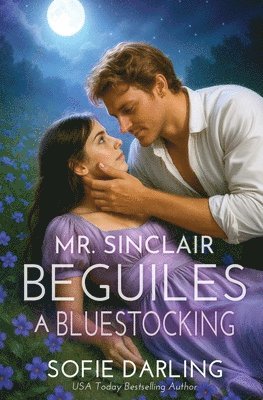 Sofie Darling - Mr. Sinclair Beguiles a Bluestocking, Häftad. Tillgänglighet: Lägg i varukorg