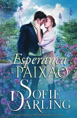 Sofie Darling - Esperança e Paixão, Häftad. Tillgänglighet: Lägg i varukorg