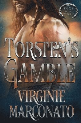 Virginie Marconato - Torsten's Gamble, Häftad