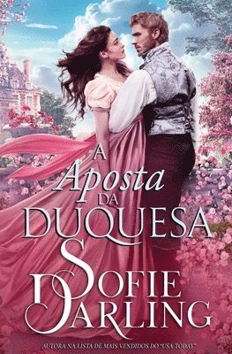 Sofie Darling - A Aposta da Duquesa, Häftad. Tillgänglighet: Lägg i varukorg