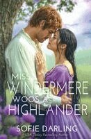Sofie Darling - Miss Windermere Woos a Highlander, Häftad. Tillgänglighet: Lägg i varukorg