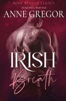Anne Gregor - Irish Breath, Häftad
