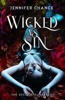 Jennifer Chance - Wicked As Sin, Häftad