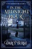 Darcy Burke - In the Midnight Hour, Häftad