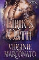 Virginie Marconato - Eirik's Oath, Häftad