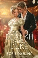 Sofie Darling - Lady Delilah Dares a Duke, Häftad. Tillgänglighet: Lägg i varukorg