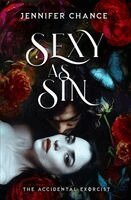 Jennifer Chance - Sexy As Sin, Häftad