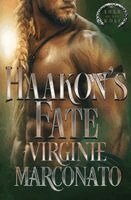 Virginie Marconato - Haakon's Fate, Häftad. Tillgänglighet: Lägg i varukorg