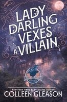 Colleen Gleason - Lady Darling Vexes a Villain, Häftad. Tillgänglighet: Lägg i varukorg