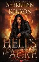 Sherrilyn Kenyon - Hell's Half Acre, Häftad. Tillgänglighet: Lägg i varukorg