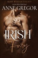 Anne Gregor - Irish Fury, Häftad