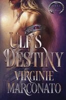 Virginie Marconato - Ulf's Destiny, Häftad
