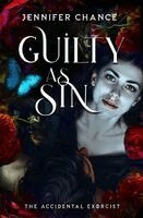 Jennifer Chance - Guilty As Sin, Häftad