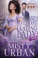 Misty Urban - Gentleman's Leading Lady, Häftad