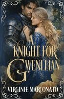 Virginie Marconato - Knight for Gwenllian, Häftad