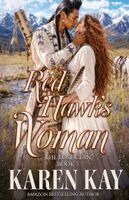 Karen Kay - Red Hawk's Woman, Häftad. Tillgänglighet: Lägg i varukorg