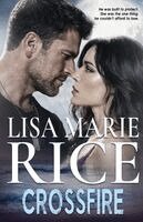 Lisa Marie Rice - Crossfire, Häftad