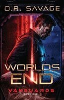 O. R. Savage - Worlds End, Häftad