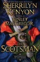Sherrilyn Kenyon, Kinley MacGregor - Scotsman, Häftad