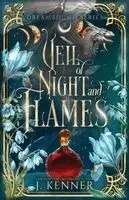 J Kenner - Veil of Night & Flames, Häftad. Tillgänglighet: Lägg i varukorg