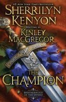 Sherrilyn Kenyon, Kinley MacGregor - Champion, Häftad