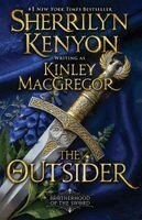 Sherrilyn Kenyon, Kinley MacGregor - Outsider, Häftad. Tillgänglighet: Lägg i varukorg