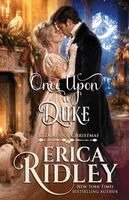 Erica Ridley - Once Upon a Duke, Häftad