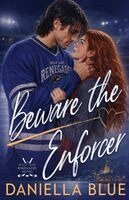 Daniella Blue - Beware the Enforcer, Häftad