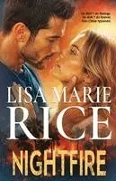 Lisa Marie Rice - Nightfire, Häftad. Tillgänglighet: Lägg i varukorg