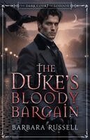 Barbara Russell - Duke's Bloody Bargain, Häftad. Tillgänglighet: Lägg i varukorg