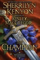 Sherrilyn Kenyon, Kinley MacGregor - Champion, Inbunden. Tillgänglighet: Lägg i varukorg