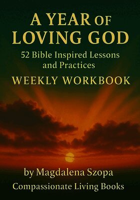 Magdalena Szopa - Year of Loving God, Häftad. Tillgänglighet: Lägg i varukorg