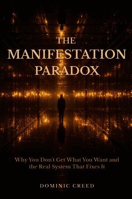 Dominic Creed - Manifestation Paradox, Häftad. Tillgänglighet: Lägg i varukorg