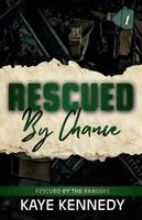 Kaye Kennedy - Rescued by Chance, Häftad