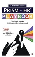 PRISM - HR PlayBook