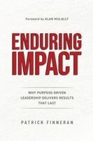 Patrick Finneran - Enduring Impact, Häftad. Tillgänglighet: Lägg i varukorg