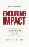 Patrick Finneran - Enduring Impact, Inbunden. Tillgänglighet: Lägg i varukorg