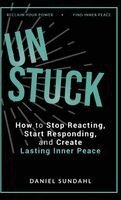 Daniel Sundahl - UnStuck, Inbunden