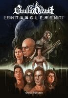Chris Durston, Courteney Penney - Cthulhu Dreamt, Inbunden. Tillgänglighet: Lägg i varukorg
