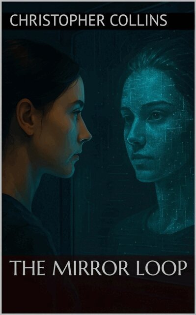Christopher Collins, Christopher Collins - Mirror Loop, E-bok